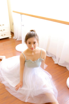 我朋友的妈妈